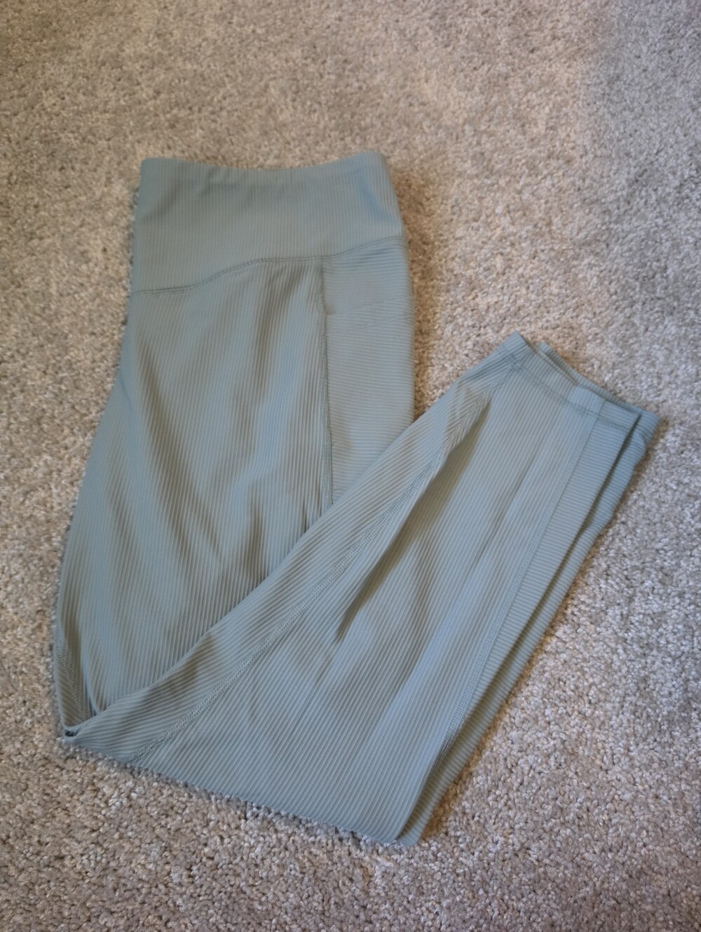Old Navy High Rise Activewear Leggings